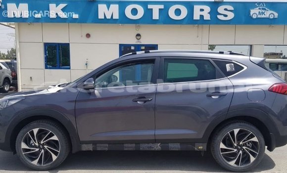 Buy Import Hyundai Tucson Other Car in Import - Dubai in Belait Buy Import Hyundai Tucson Other Car in Import - Dubai in Belait
