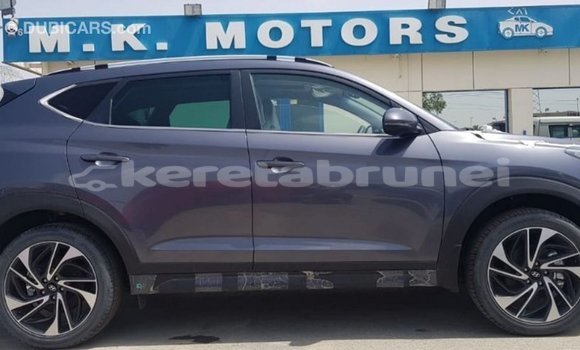Buy Import Hyundai Tucson Other Car in Import - Dubai in Belait Buy Import Hyundai Tucson Other Car in Import - Dubai in Belait