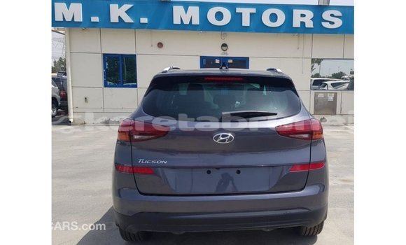 Buy Import Hyundai Tucson Other Car in Import - Dubai in Belait Buy Import Hyundai Tucson Other Car in Import - Dubai in Belait