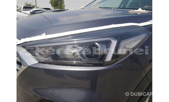 Buy Import Hyundai Tucson Other Car in Import - Dubai in Belait Buy Import Hyundai Tucson Other Car in Import - Dubai in Belait