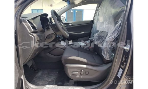 Buy Import Hyundai Tucson Other Car in Import - Dubai in Belait Buy Import Hyundai Tucson Other Car in Import - Dubai in Belait