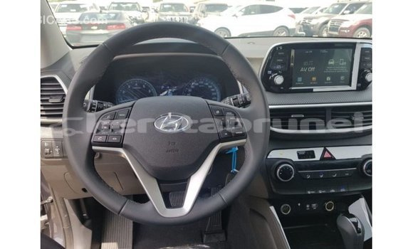 Buy Import Hyundai Tucson Other Car in Import - Dubai in Belait Buy Import Hyundai Tucson Other Car in Import - Dubai in Belait