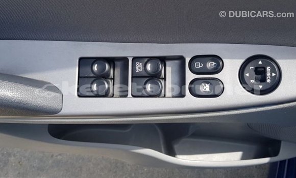 Buy Import Hyundai Accent Blue Car in Import - Dubai in Belait Buy Import Hyundai Accent Blue Car in Import - Dubai in Belait