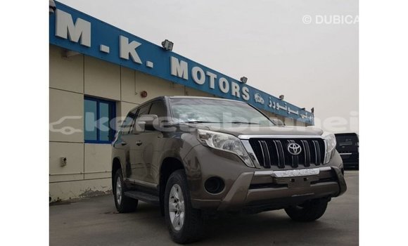 Buy Import Toyota Prado Other Car in Import - Dubai in Belait Buy Import Toyota Prado Other Car in Import - Dubai in Belait
