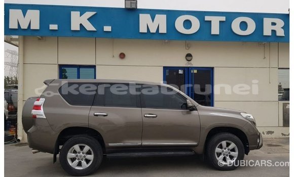 Buy Import Toyota Prado Other Car in Import - Dubai in Belait Buy Import Toyota Prado Other Car in Import - Dubai in Belait