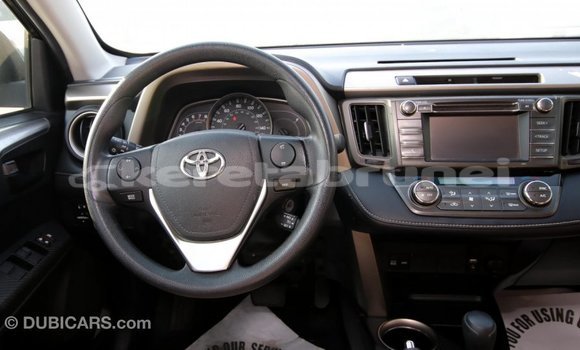 Buy Import Toyota RAV4 Black Car in Import - Dubai in Belait Buy Import Toyota RAV4 Black Car in Import - Dubai in Belait