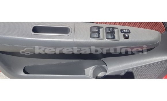 Buy Import Toyota Hilux Red Car in Import - Dubai in Belait Buy Import Toyota Hilux Red Car in Import - Dubai in Belait