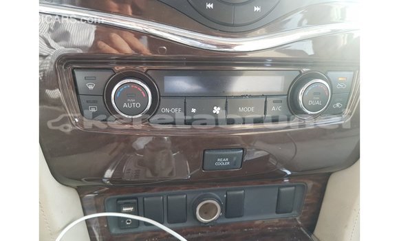 Buy Import Toyota Land Cruiser Beige Car in Import - Dubai in Belait Buy Import Toyota Land Cruiser Beige Car in Import - Dubai in Belait