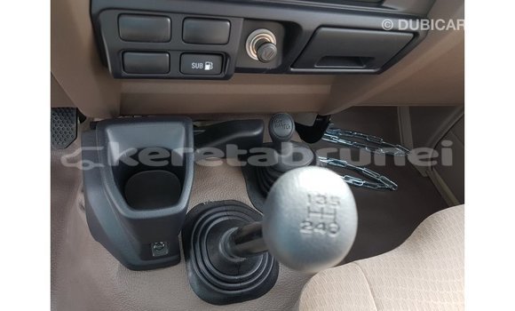 Buy Import Toyota Land Cruiser Beige Car in Import - Dubai in Belait Buy Import Toyota Land Cruiser Beige Car in Import - Dubai in Belait
