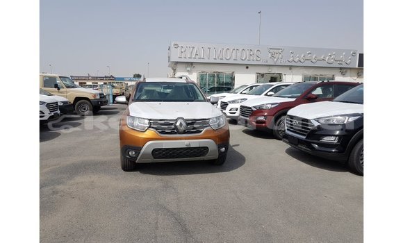 Buy Import Renault 19 Green Car in Import - Dubai in Belait Buy Import Renault 19 Green Car in Import - Dubai in Belait