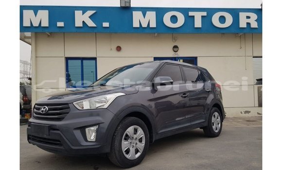 Buy Import Hyundai Creta Other Car in Import - Dubai in Belait Buy Import Hyundai Creta Other Car in Import - Dubai in Belait