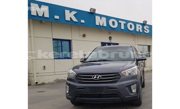 Buy Import Hyundai Creta Other Car in Import - Dubai in Belait Buy Import Hyundai Creta Other Car in Import - Dubai in Belait