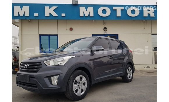 Buy Import Hyundai Creta Other Car in Import - Dubai in Belait Buy Import Hyundai Creta Other Car in Import - Dubai in Belait
