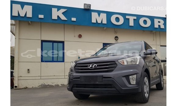 Buy Import Hyundai Creta Other Car in Import - Dubai in Belait Buy Import Hyundai Creta Other Car in Import - Dubai in Belait