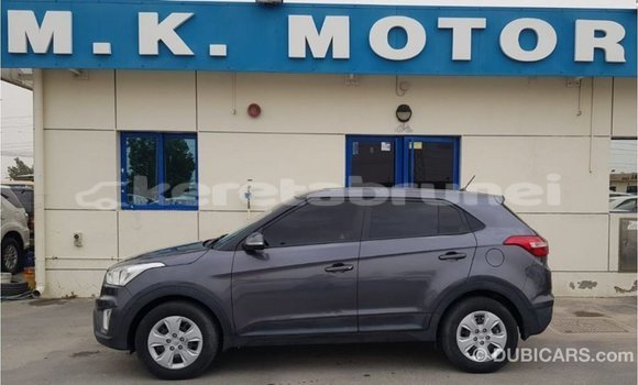 Buy Import Hyundai Creta Other Car in Import - Dubai in Belait Buy Import Hyundai Creta Other Car in Import - Dubai in Belait
