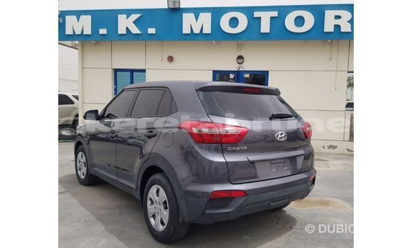 Buy Import Hyundai Creta Other Car in Import - Dubai in Belait Buy Import Hyundai Creta Other Car in Import - Dubai in Belait