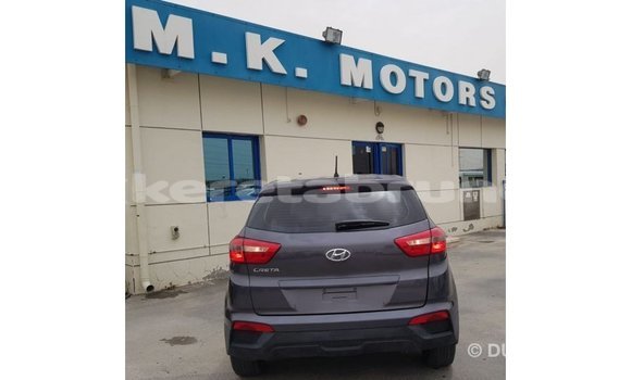 Buy Import Hyundai Creta Other Car in Import - Dubai in Belait Buy Import Hyundai Creta Other Car in Import - Dubai in Belait
