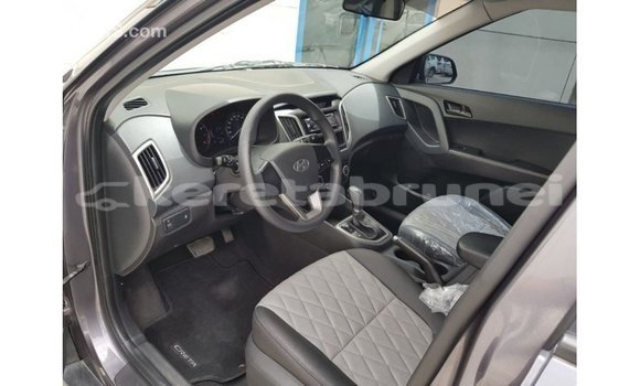 Buy Import Hyundai Creta Other Car in Import - Dubai in Belait Buy Import Hyundai Creta Other Car in Import - Dubai in Belait