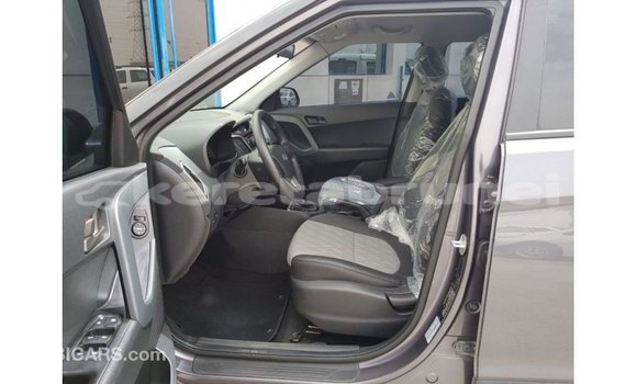 Buy Import Hyundai Creta Other Car in Import - Dubai in Belait Buy Import Hyundai Creta Other Car in Import - Dubai in Belait