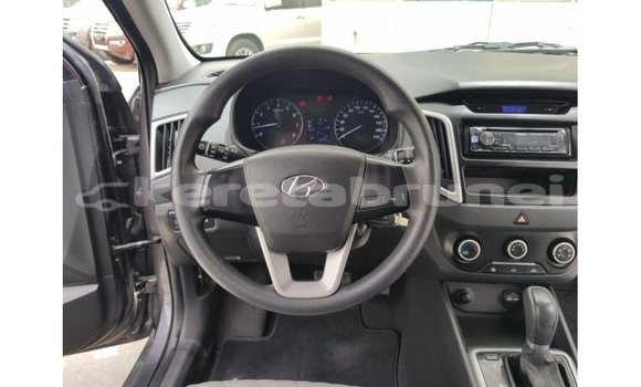 Buy Import Hyundai Creta Other Car in Import - Dubai in Belait Buy Import Hyundai Creta Other Car in Import - Dubai in Belait