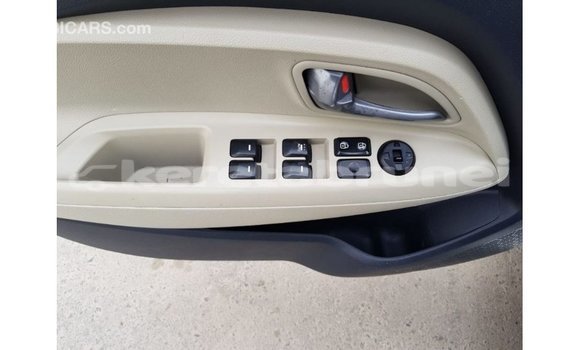 Buy Import Kia Rio White Car in Import - Dubai in Belait Buy Import Kia Rio White Car in Import - Dubai in Belait