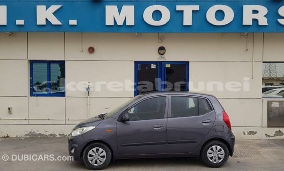 Buy Import Hyundai i10 Other Car in Import - Dubai in Belait Buy Import Hyundai i10 Other Car in Import - Dubai in Belait