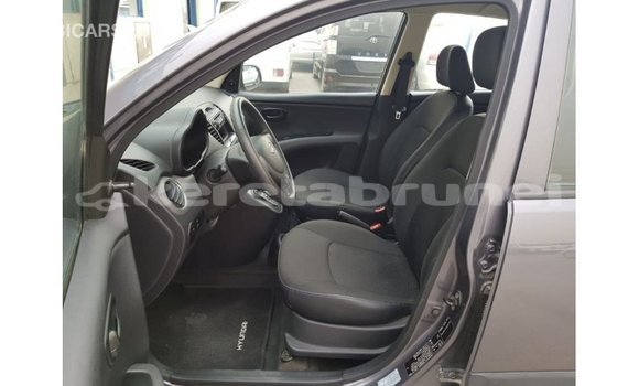 Buy Import Hyundai i10 Other Car in Import - Dubai in Belait Buy Import Hyundai i10 Other Car in Import - Dubai in Belait