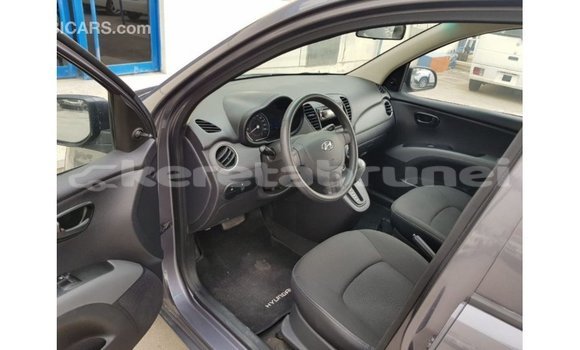 Buy Import Hyundai i10 Other Car in Import - Dubai in Belait Buy Import Hyundai i10 Other Car in Import - Dubai in Belait