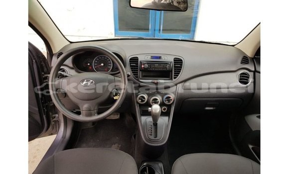 Buy Import Hyundai i10 Other Car in Import - Dubai in Belait Buy Import Hyundai i10 Other Car in Import - Dubai in Belait