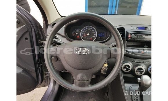 Buy Import Hyundai i10 Other Car in Import - Dubai in Belait Buy Import Hyundai i10 Other Car in Import - Dubai in Belait