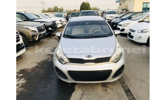 Buy Import Kia Rio Other Car in Import - Dubai in Belait Buy Import Kia Rio Other Car in Import - Dubai in Belait