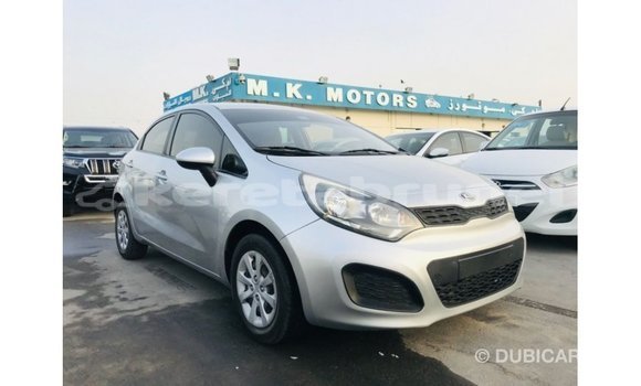 Buy Import Kia Rio Other Car in Import - Dubai in Belait Buy Import Kia Rio Other Car in Import - Dubai in Belait