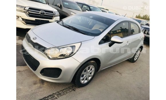 Buy Import Kia Rio Other Car in Import - Dubai in Belait Buy Import Kia Rio Other Car in Import - Dubai in Belait