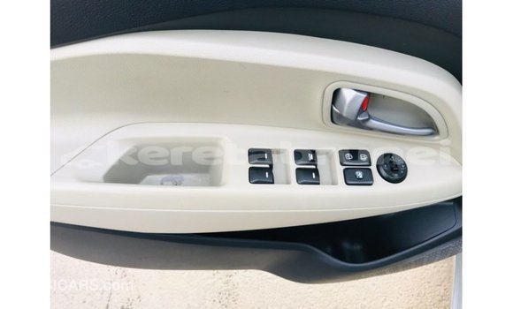 Buy Import Kia Rio Other Car in Import - Dubai in Belait Buy Import Kia Rio Other Car in Import - Dubai in Belait