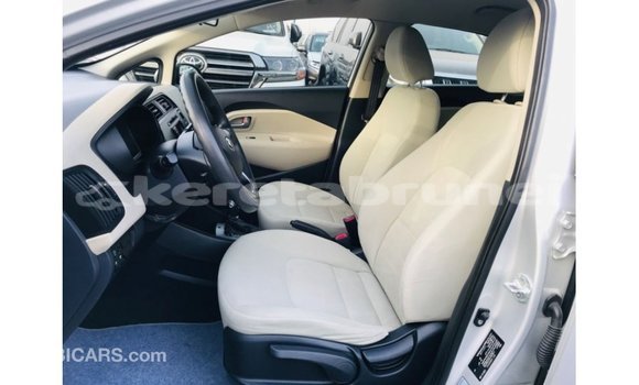Buy Import Kia Rio Other Car in Import - Dubai in Belait Buy Import Kia Rio Other Car in Import - Dubai in Belait