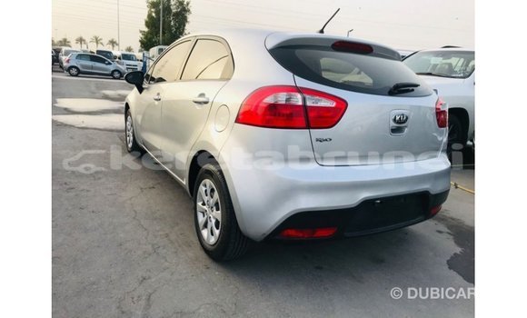 Buy Import Kia Rio Other Car in Import - Dubai in Belait Buy Import Kia Rio Other Car in Import - Dubai in Belait