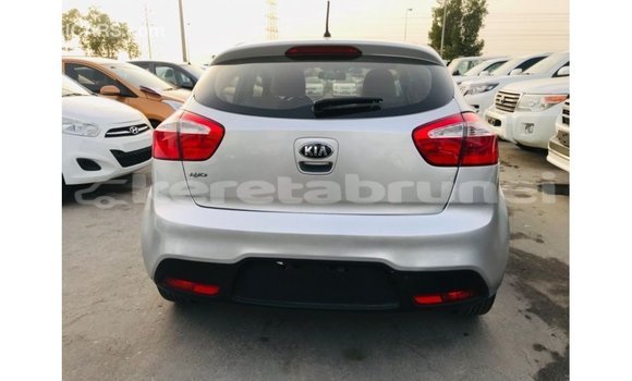 Buy Import Kia Rio Other Car in Import - Dubai in Belait Buy Import Kia Rio Other Car in Import - Dubai in Belait