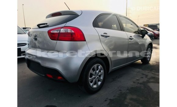 Buy Import Kia Rio Other Car in Import - Dubai in Belait Buy Import Kia Rio Other Car in Import - Dubai in Belait