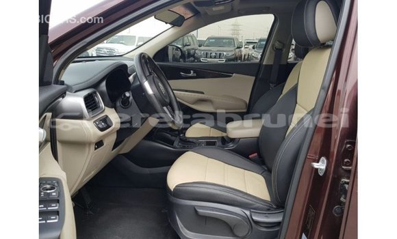 Buy Import Kia Sorento Red Car in Import - Dubai in Belait Buy Import Kia Sorento Red Car in Import - Dubai in Belait