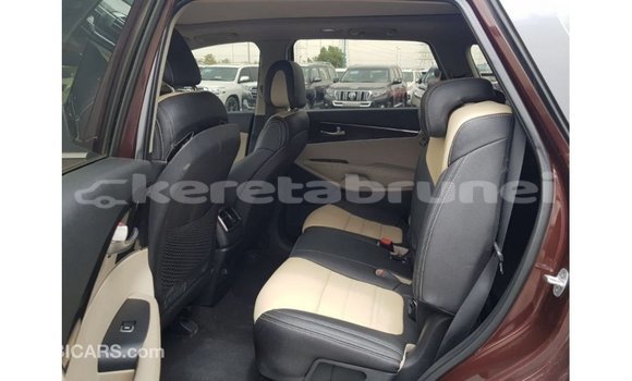 Buy Import Kia Sorento Red Car in Import - Dubai in Belait Buy Import Kia Sorento Red Car in Import - Dubai in Belait