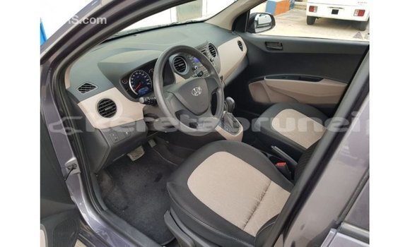 Buy Import Hyundai i10 Other Car in Import - Dubai in Belait Buy Import Hyundai i10 Other Car in Import - Dubai in Belait