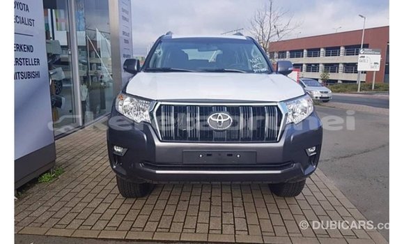 Buy Import Toyota Prado Black Car in Import - Dubai in Belait Buy Import Toyota Prado Black Car in Import - Dubai in Belait