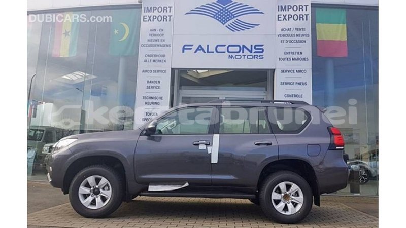 Big with watermark toyota prado belait import dubai 3493