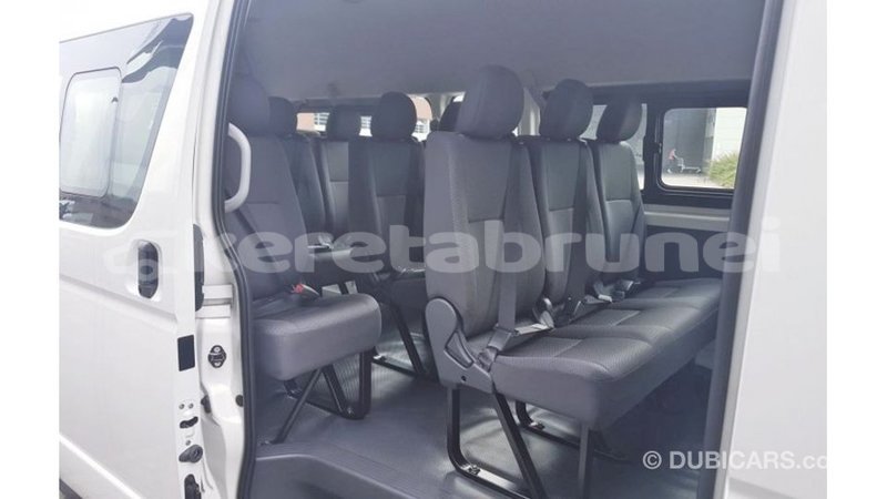 Big with watermark toyota hiace belait import dubai 3495