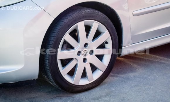 Buy Import Peugeot 207 Other Car in Import - Dubai in Belait