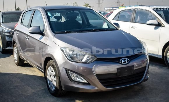 Buy Import Hyundai i20 Other Car in Import - Dubai in Belait Buy Import Hyundai i20 Other Car in Import - Dubai in Belait