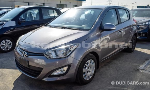 Buy Import Hyundai i20 Other Car in Import - Dubai in Belait Buy Import Hyundai i20 Other Car in Import - Dubai in Belait