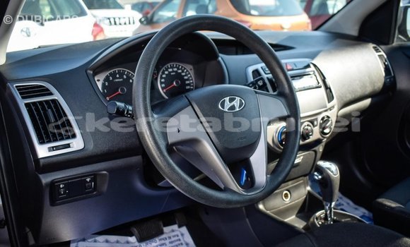 Buy Import Hyundai i20 Other Car in Import - Dubai in Belait Buy Import Hyundai i20 Other Car in Import - Dubai in Belait