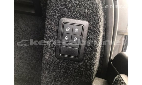 Buy Import Land Rover Range Rover Black Car in Import - Dubai in Belait Buy Import Land Rover Range Rover Black Car in Import - Dubai in Belait