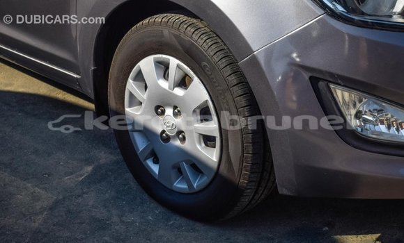 Buy Import Hyundai i20 Other Car in Import - Dubai in Belait